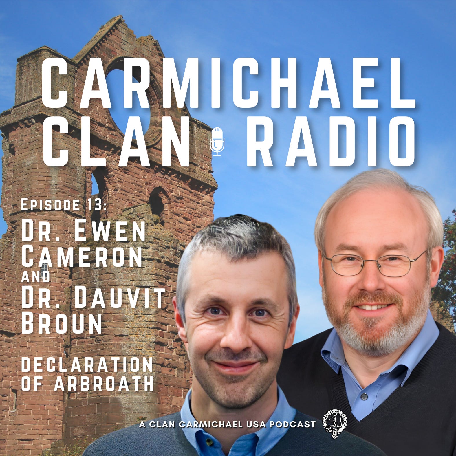 Carmichael Clan Radio