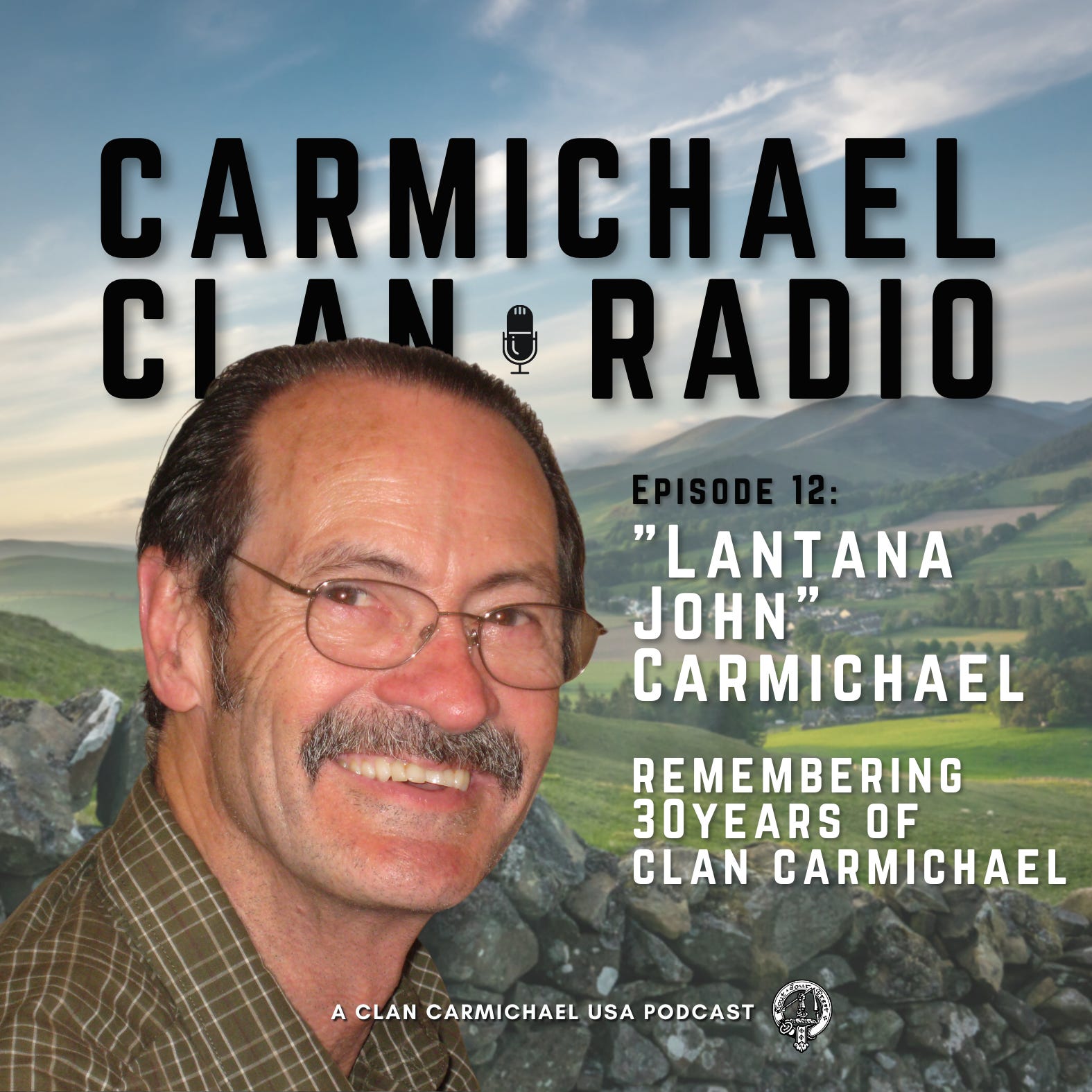 Carmichael Clan Radio