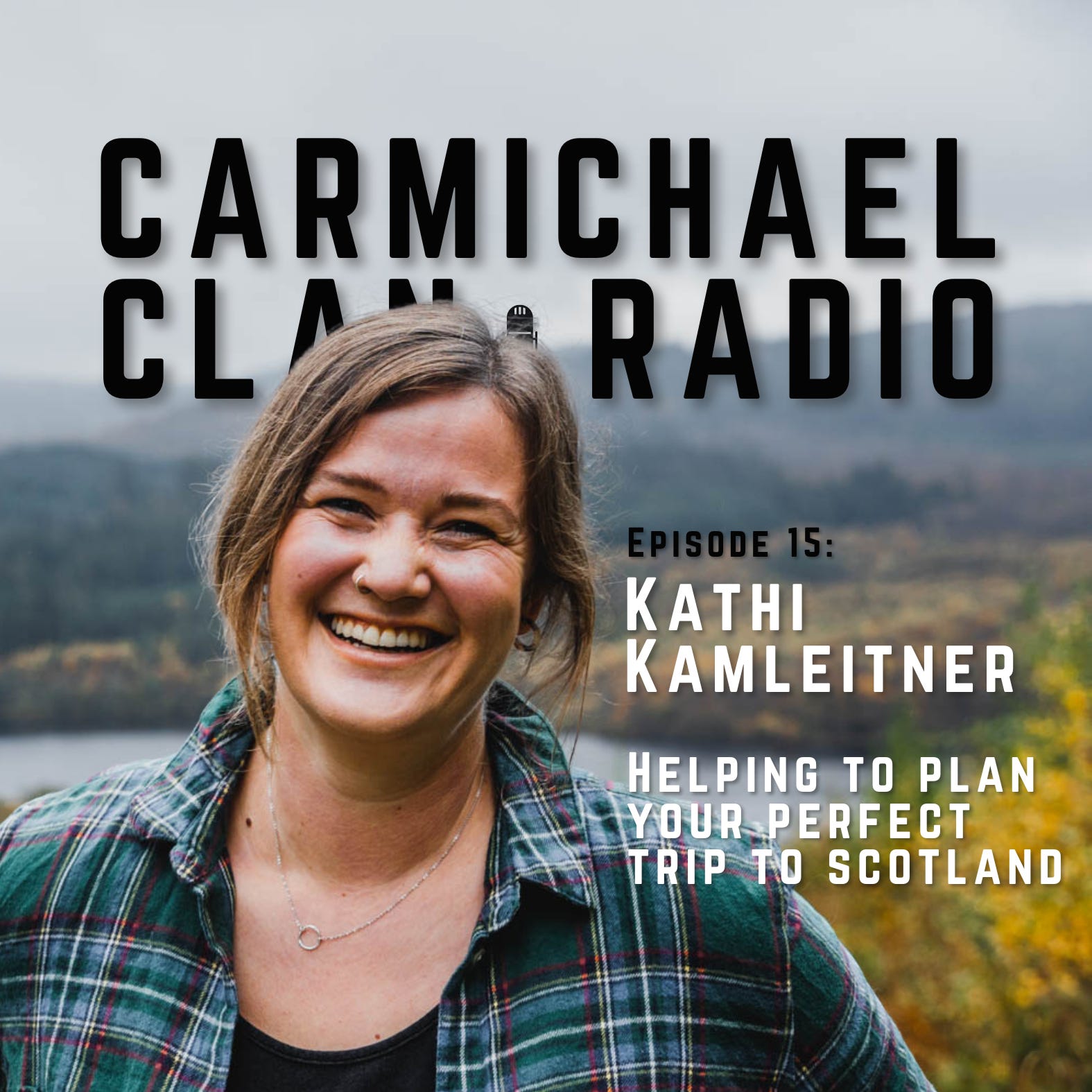 Carmichael Clan Radio