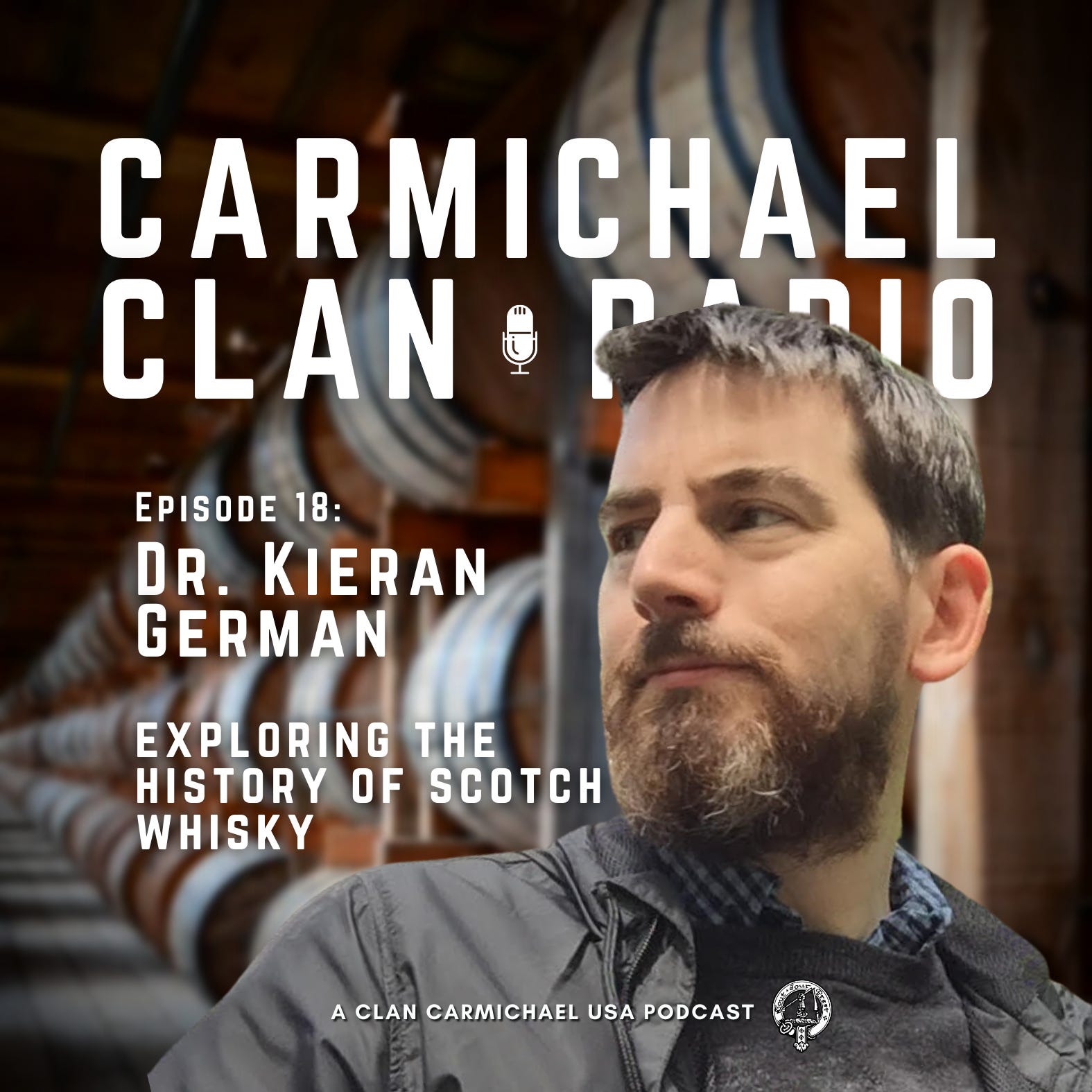 Carmichael Clan Radio
