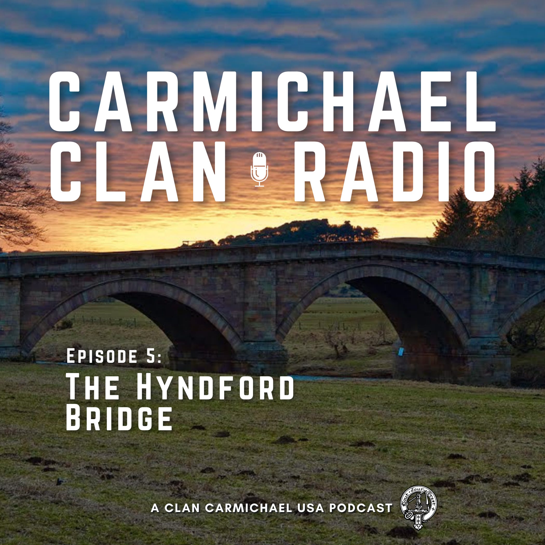 Carmichael Clan Radio