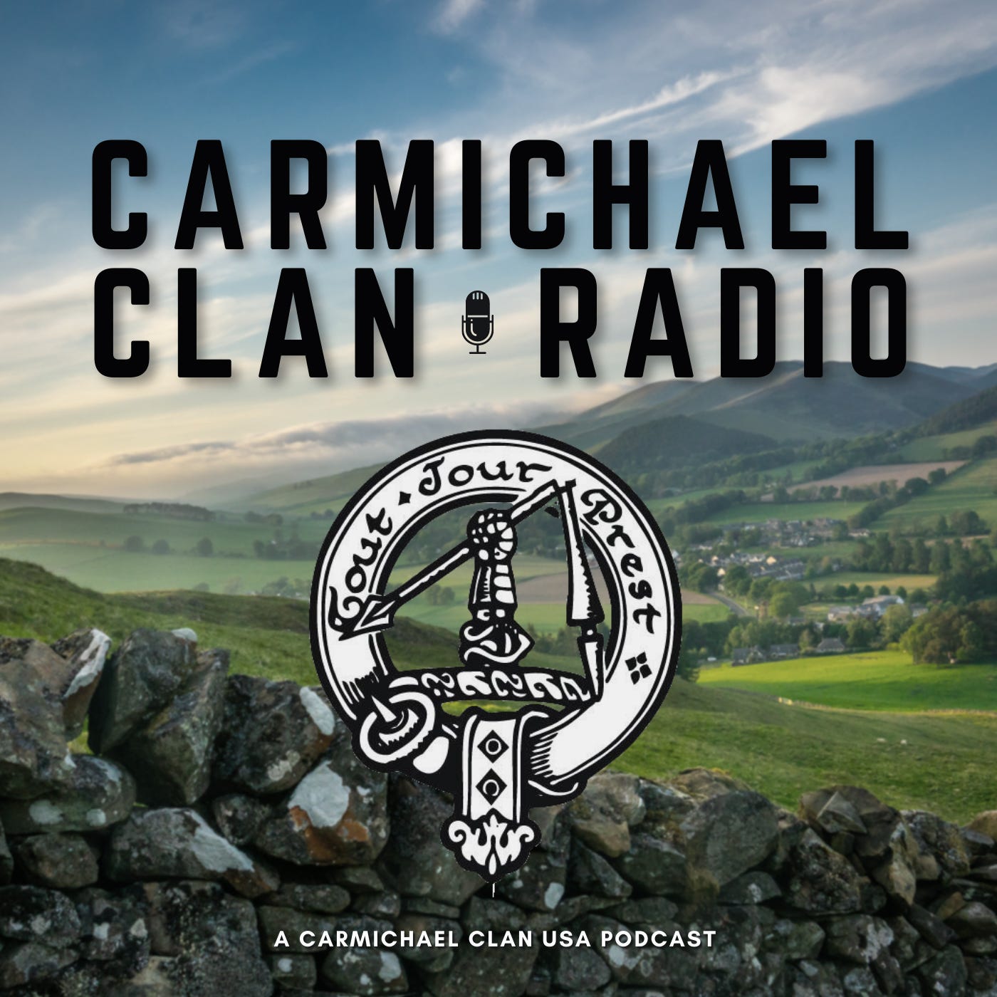 Carmichael Clan Radio
