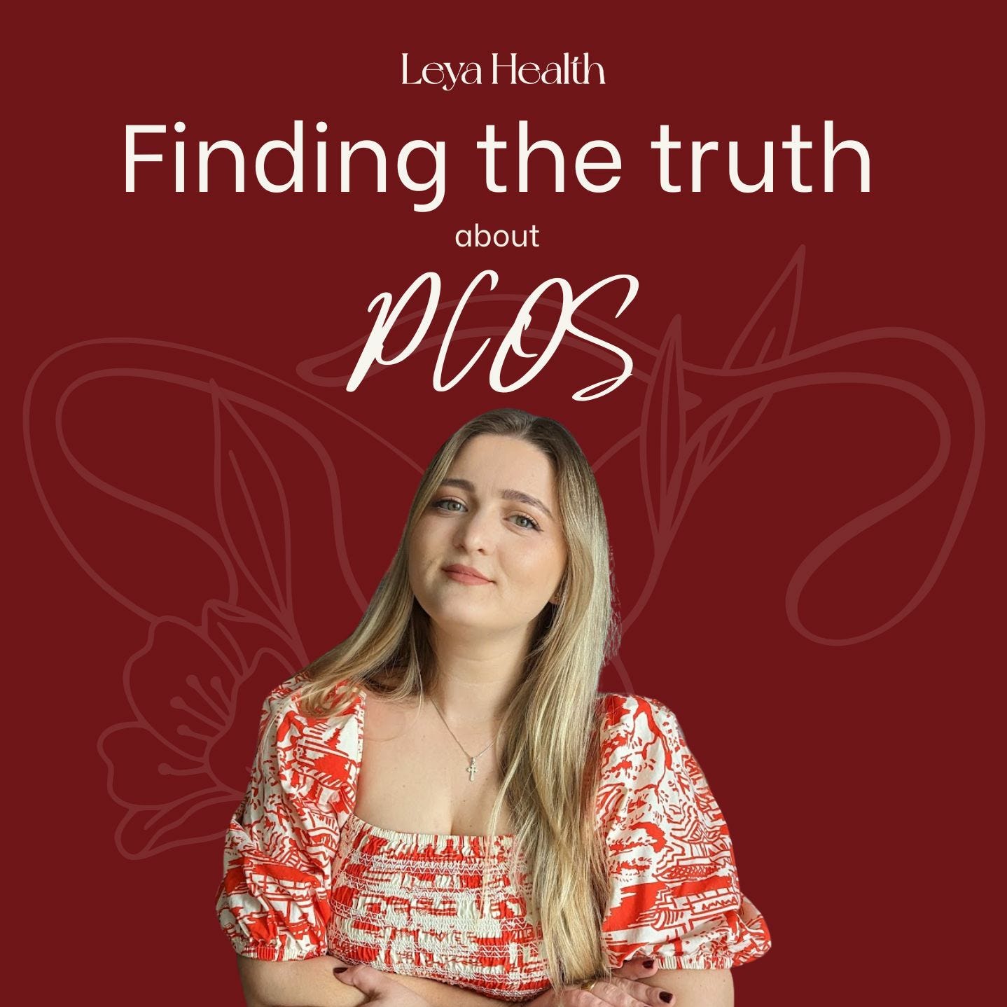 Caroline's 10 year PCOS fertility learnings Caroline's 10 year PCOS fertility learnings