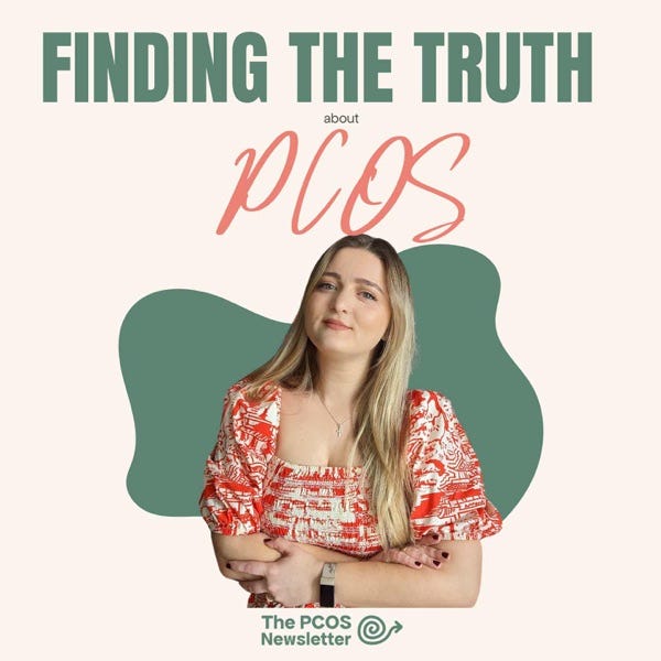 A Conversation on Heart Health and PCOS with a Cardiac Surgeon A Conversation on Heart Health and PCOS with a Cardiac Surgeon