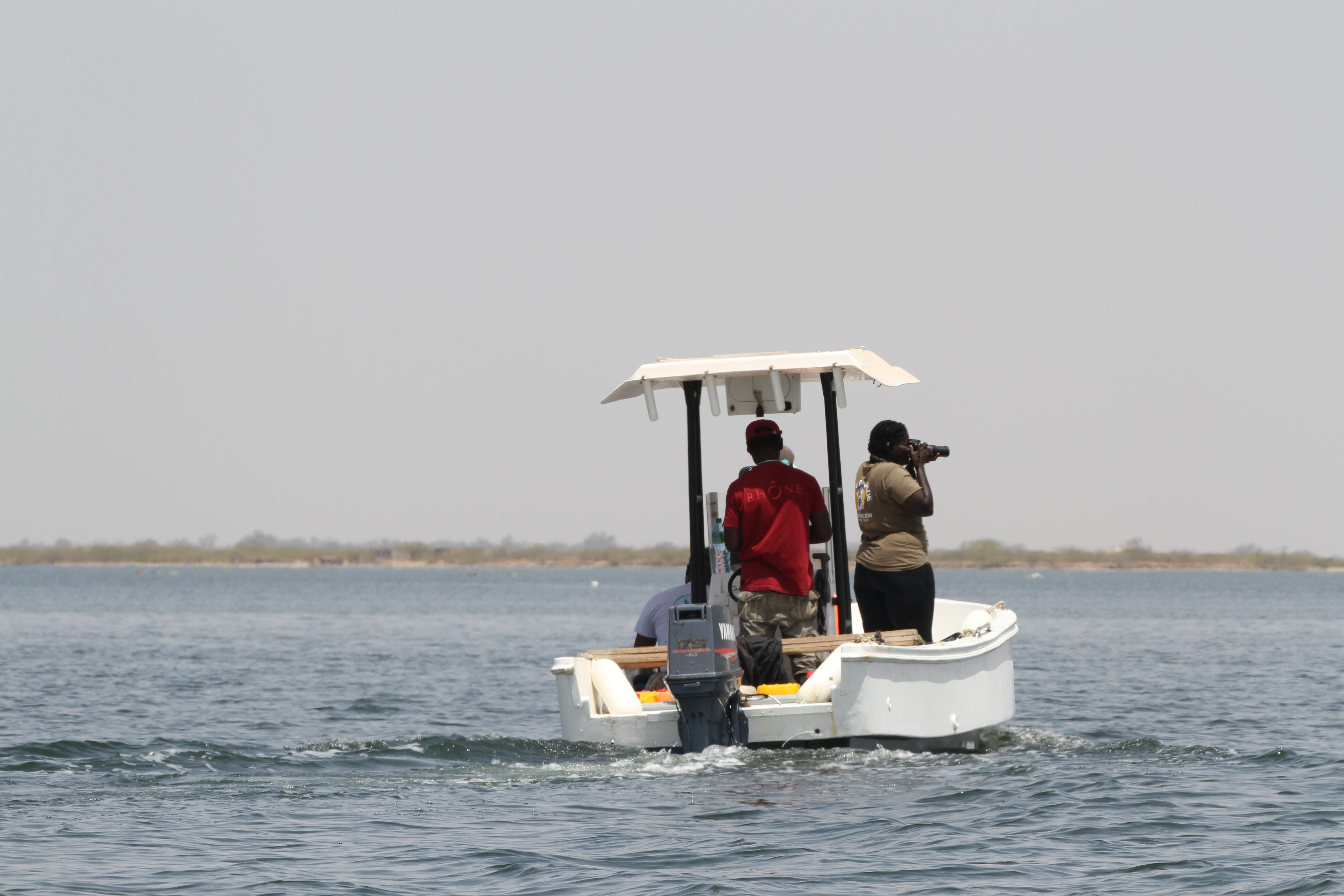 Conservation Realist Podcast