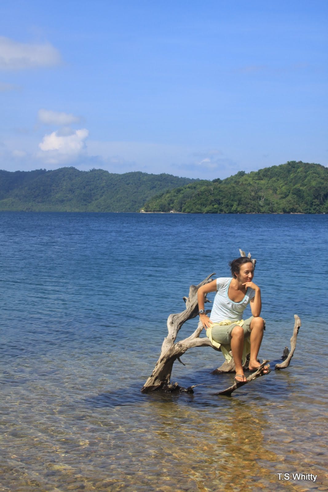 And how do you feel about that?