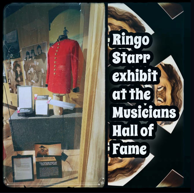 Long Live the ABB: Conversation from the Crossroads of Southern music, history, and culture with historian Bob Beatty