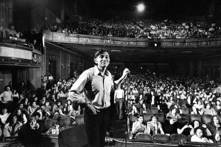 Inside Fillmore East: Bill Graham, the Allman Brothers, and the venue that changed everything episode artwork
