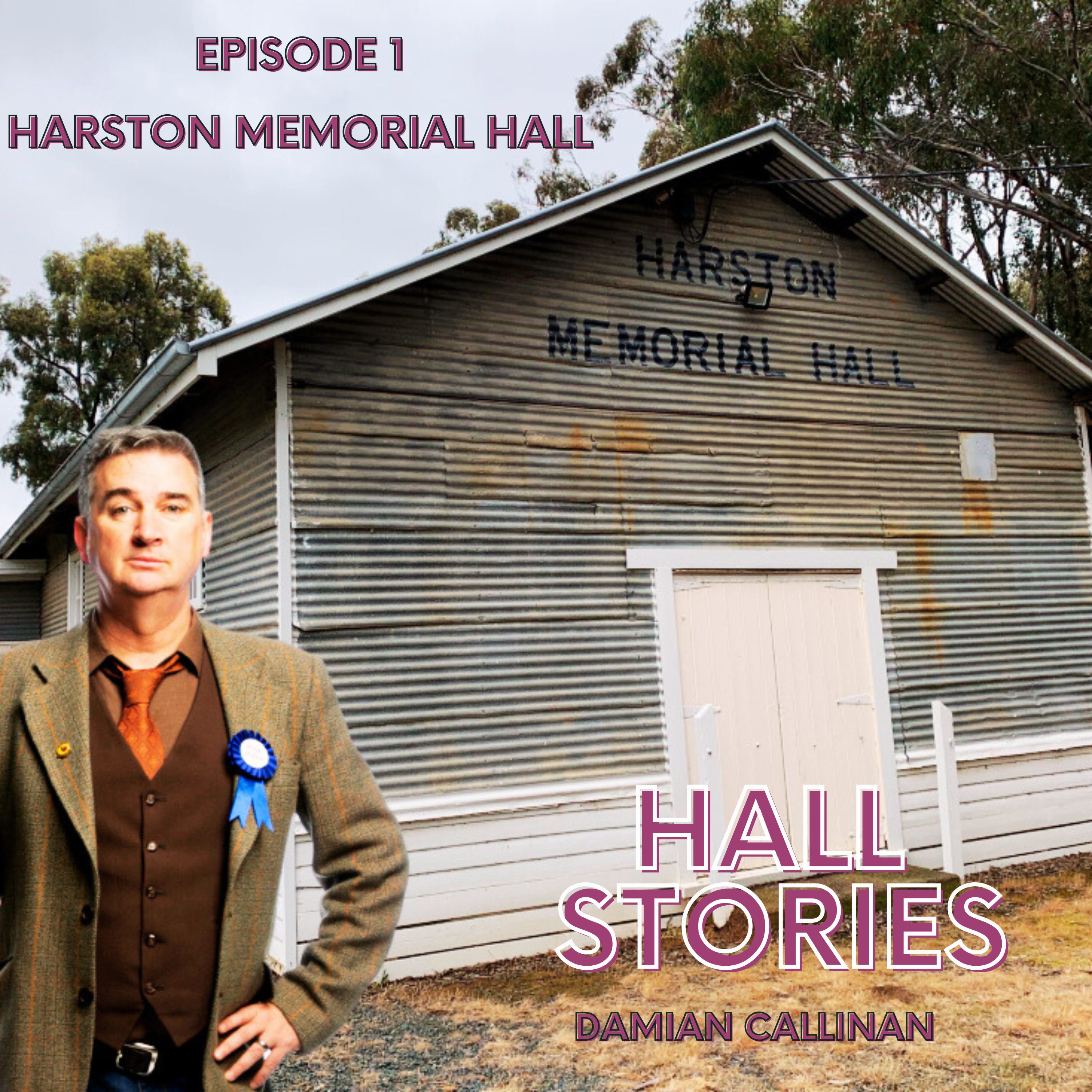 Hall Stories