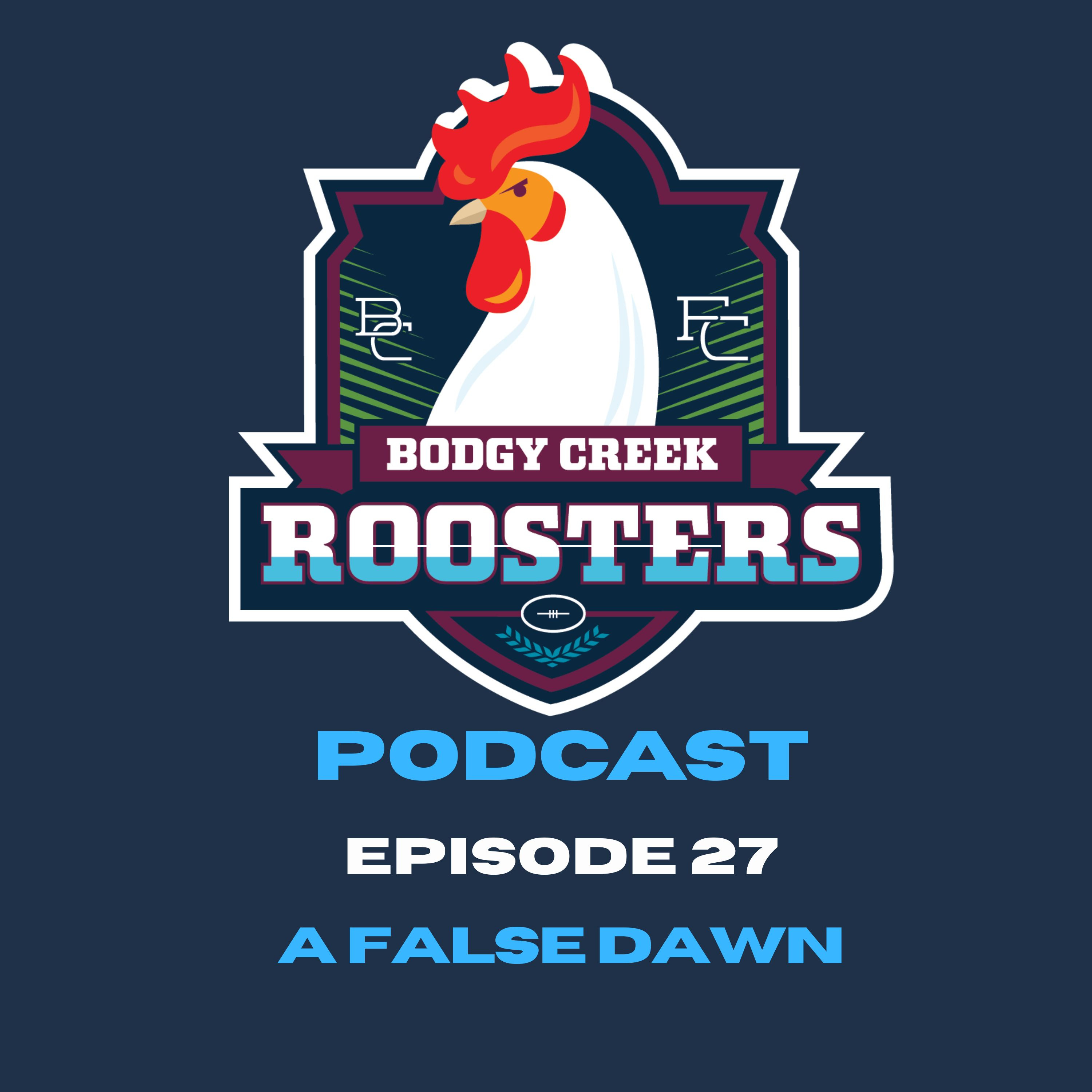BCRP - Ep 27 - A False Dawn episode artwork