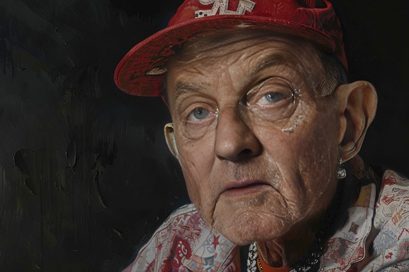 Five Ways Reinhold Niebuhr Is Still Relevant