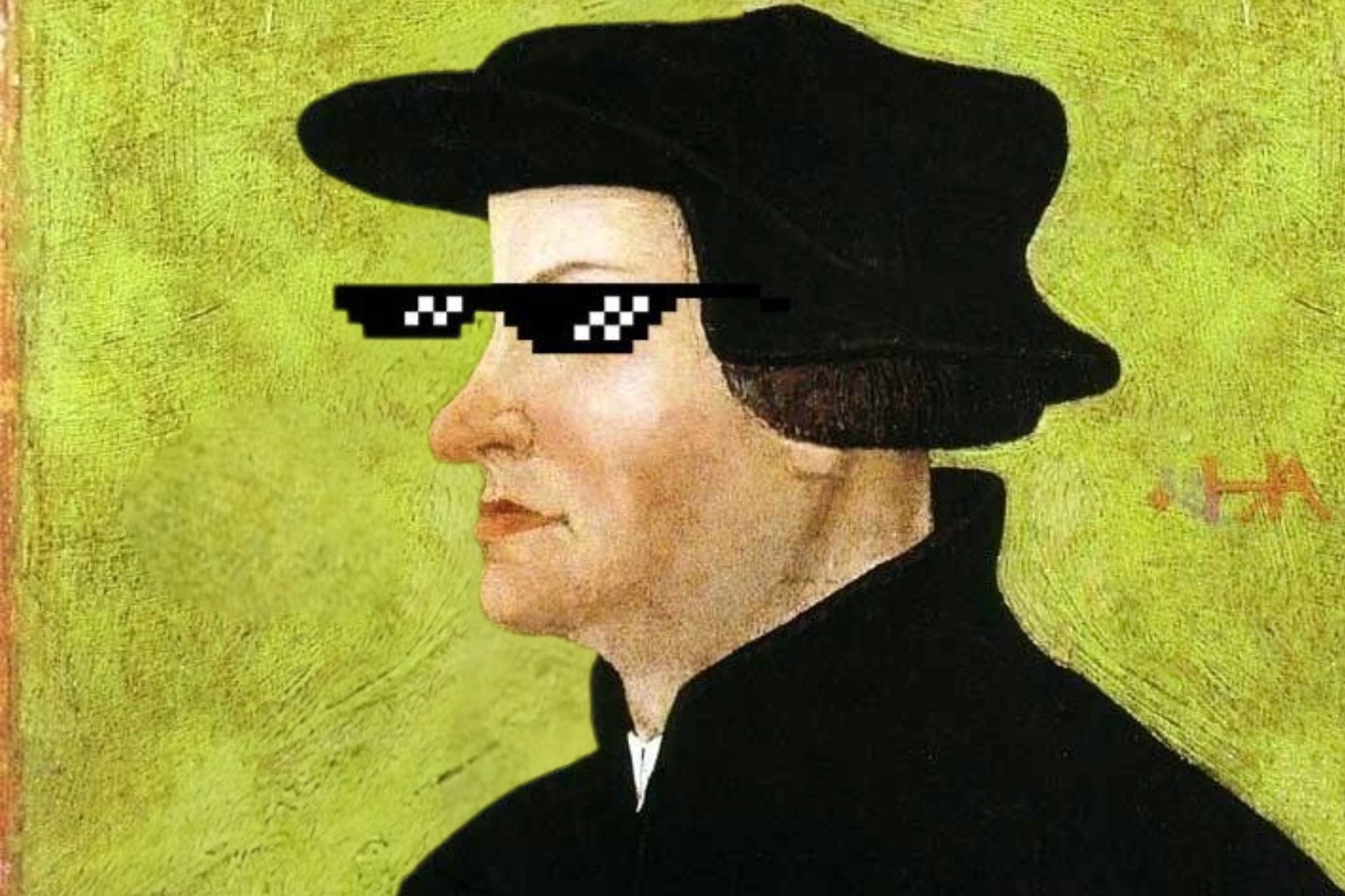 The Flâneur and the Philosopher