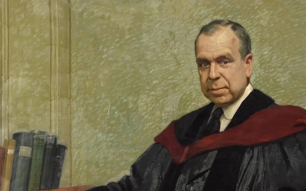 Further Reflections on Machen: Objectivity, Convictions, and Institutions