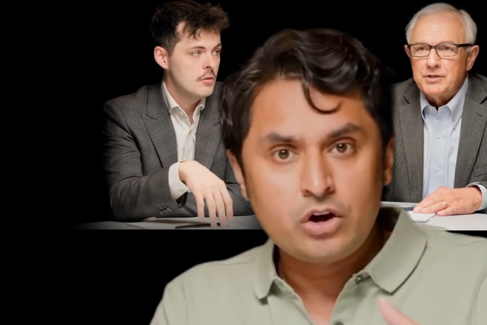 Before You Discover the Meaning OF Life, Try Finding Meaning IN Life Before You Discover the Meaning OF Life, Try Finding Meaning IN Life
