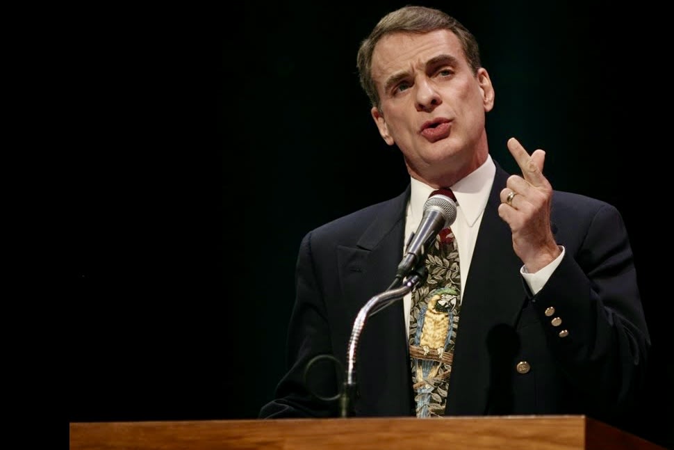 Does the "No Meaning Without God" argument rest on a mistake?