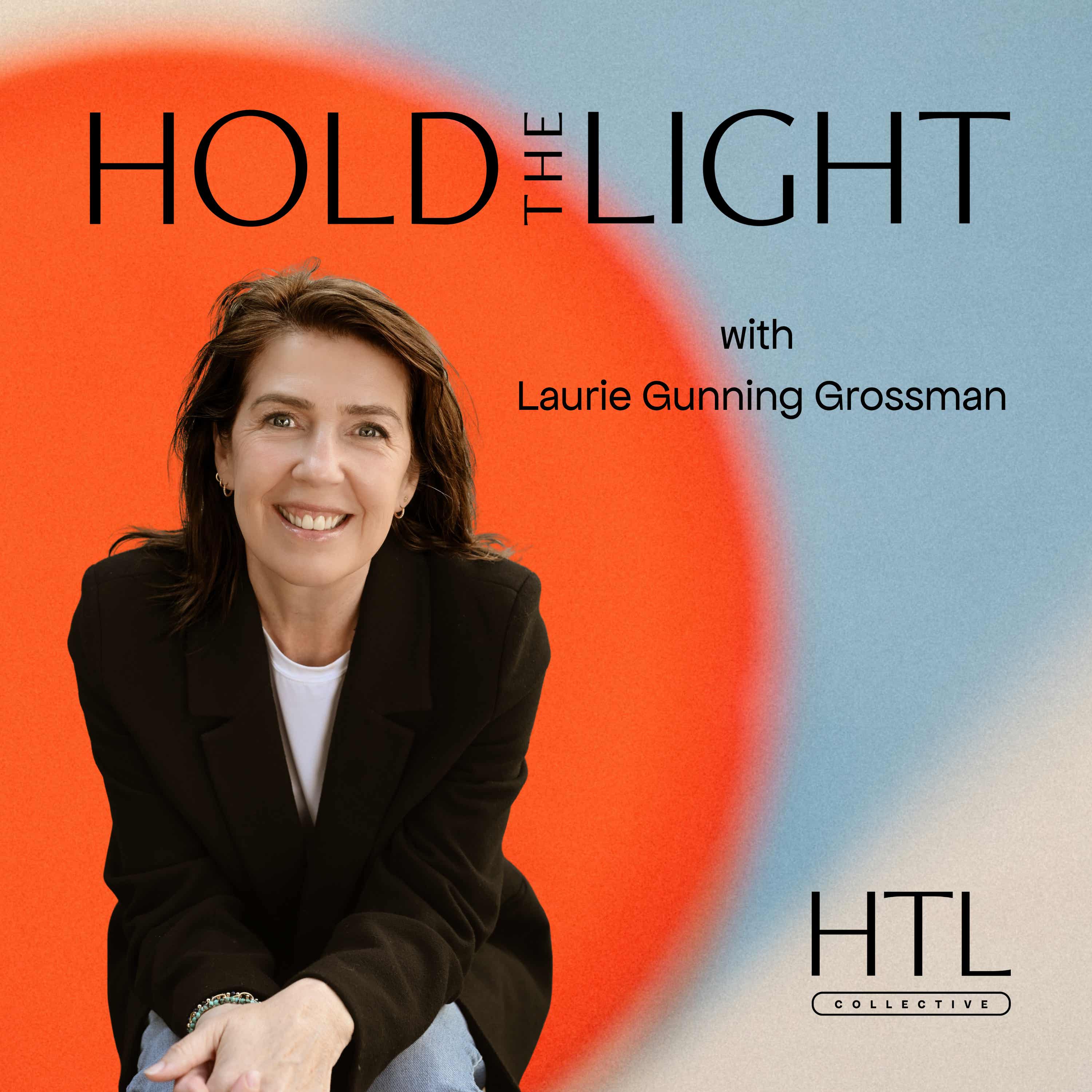 Hold the Light cover