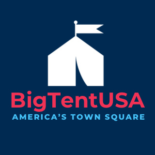 BigTent Podcast: Senator Tammy Duckworth (D-IL) and Janessa Goldbeck BigTent Podcast: Senator Tammy Duckworth (D-IL) and Janessa Goldbeck