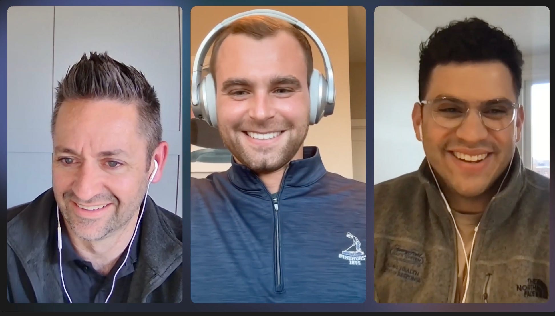 Inside: The Digital Health & Sales Locker Room