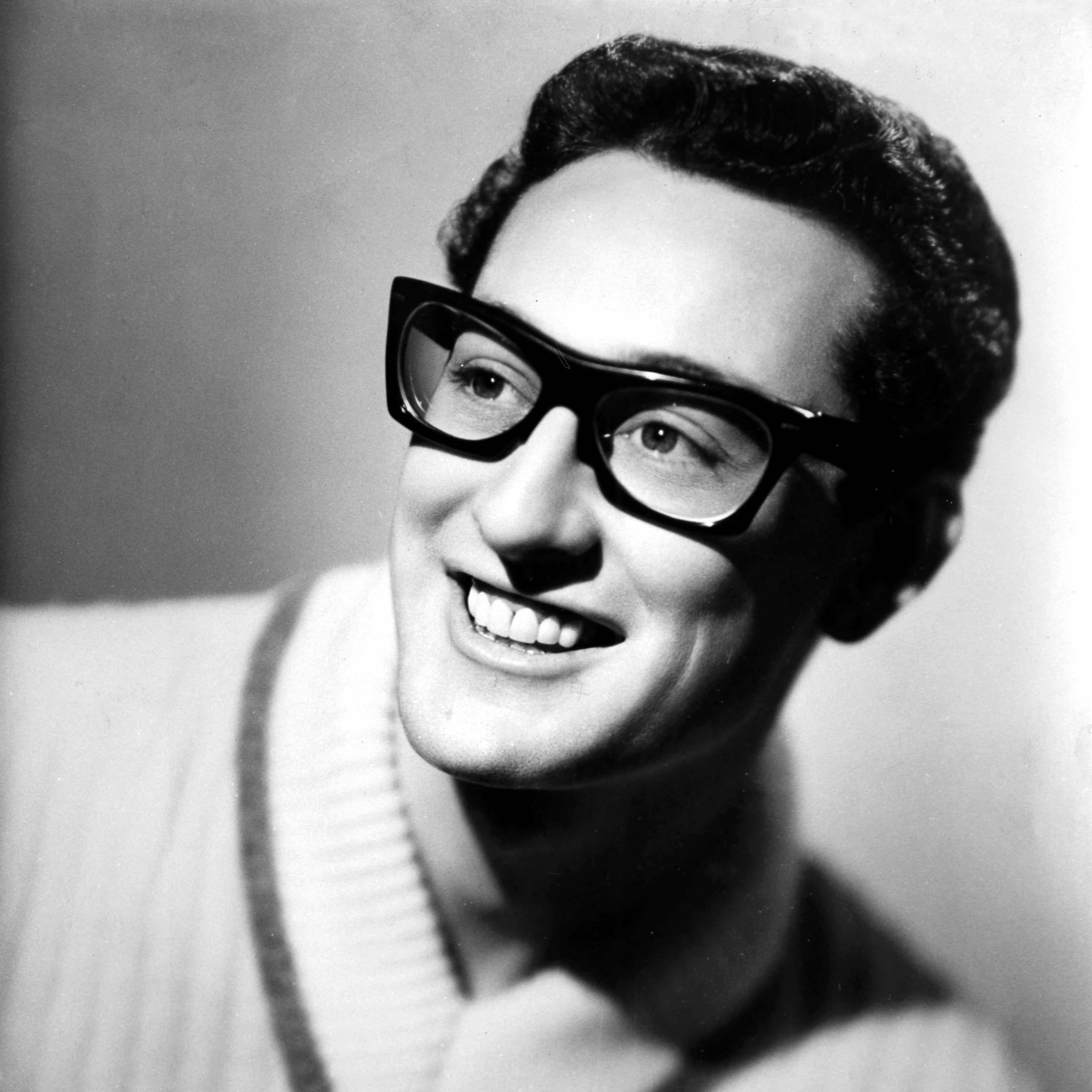 I Wish Buddy Holly Released More Bad Music episode artwork