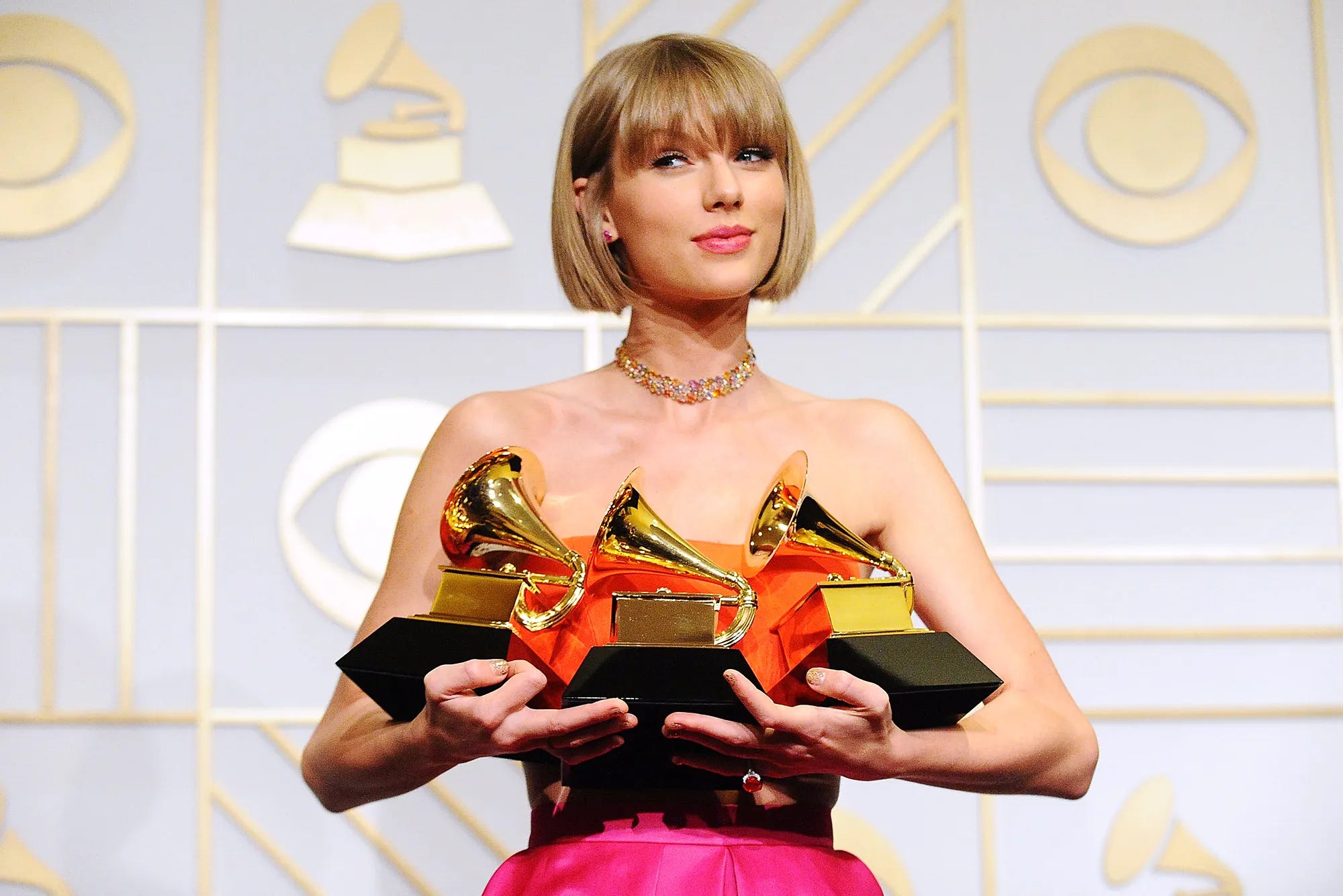 Are the Grammys Sexist?