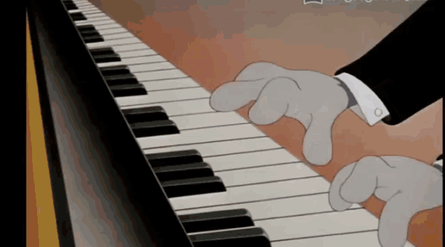 The Great Grand Piano Scam