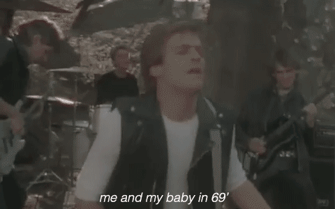 Why AllMusic Broke Up with Bryan Adams