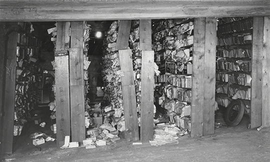 Why Archival Releases Fascinate Me (and Should Fascinate You Too)