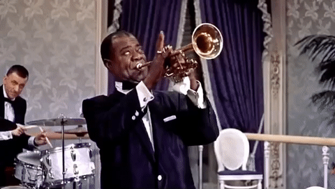 The Hardest Thing for A Musician to Do