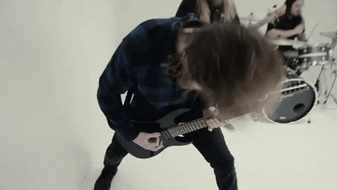 The Most Influential Rock Band