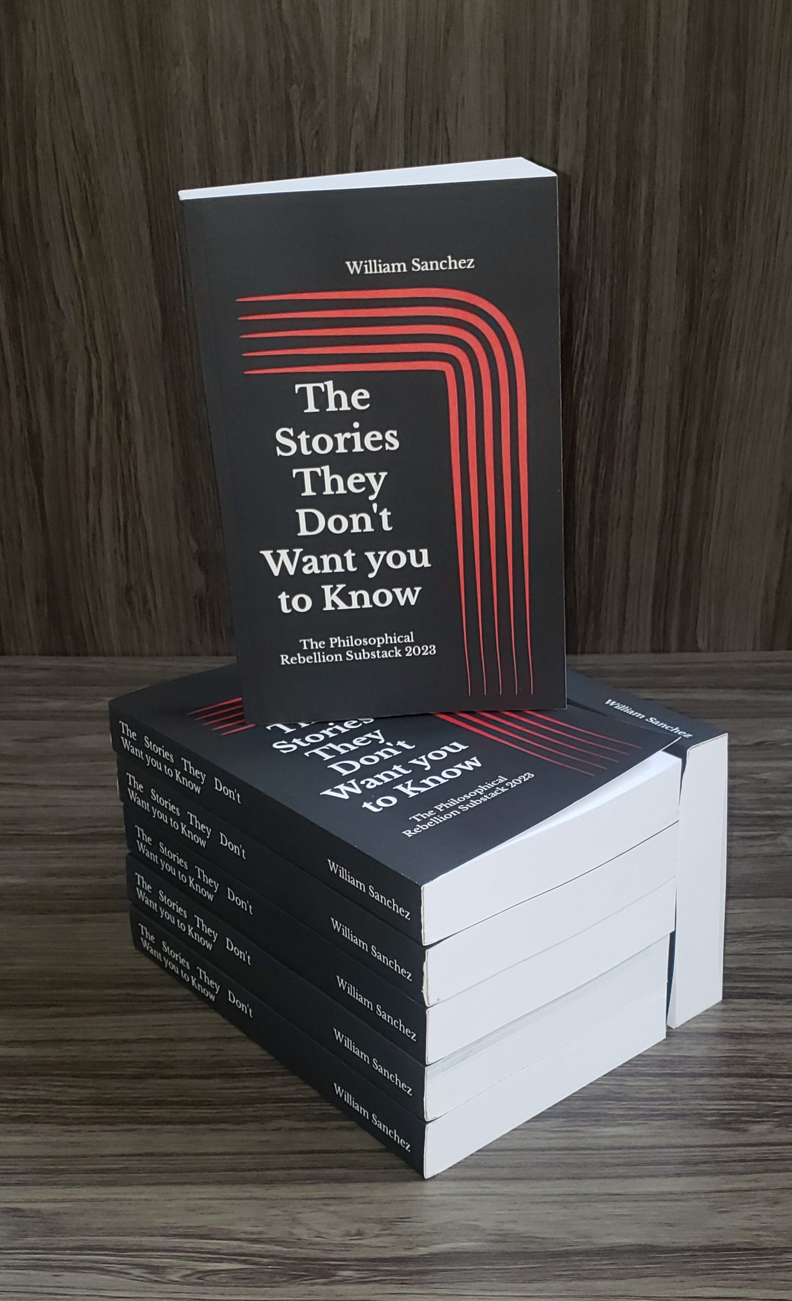 Philosophical Rebellion Podcast