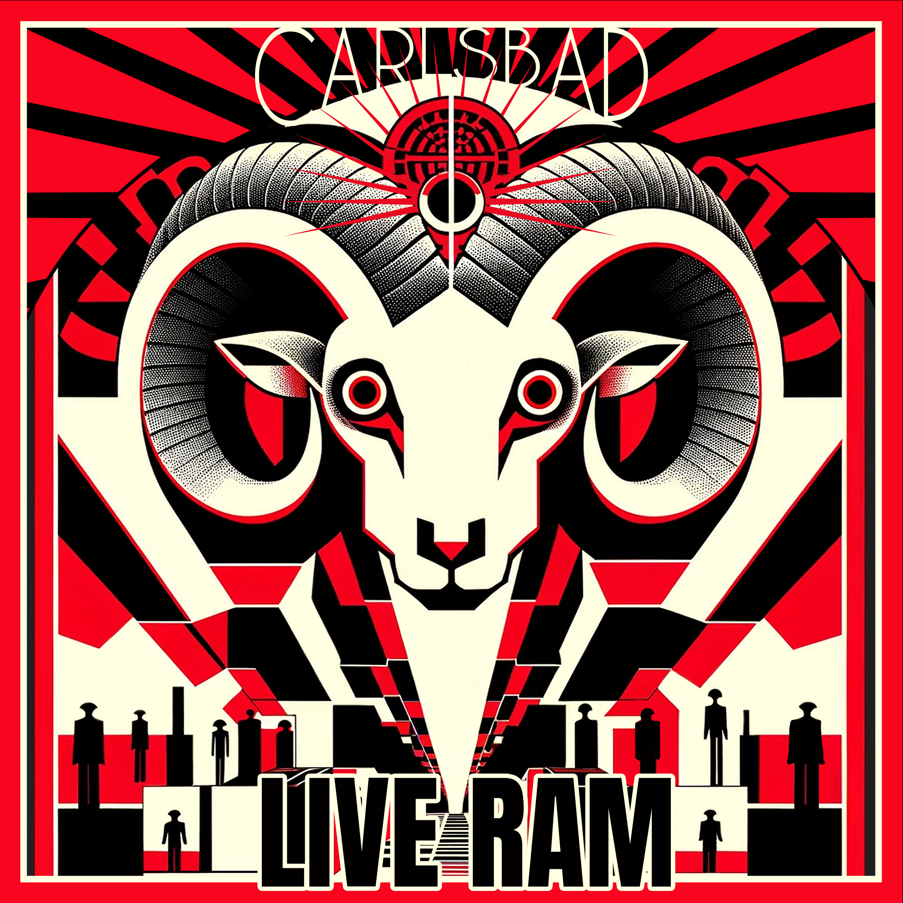 The Ram: Saltwater & Music