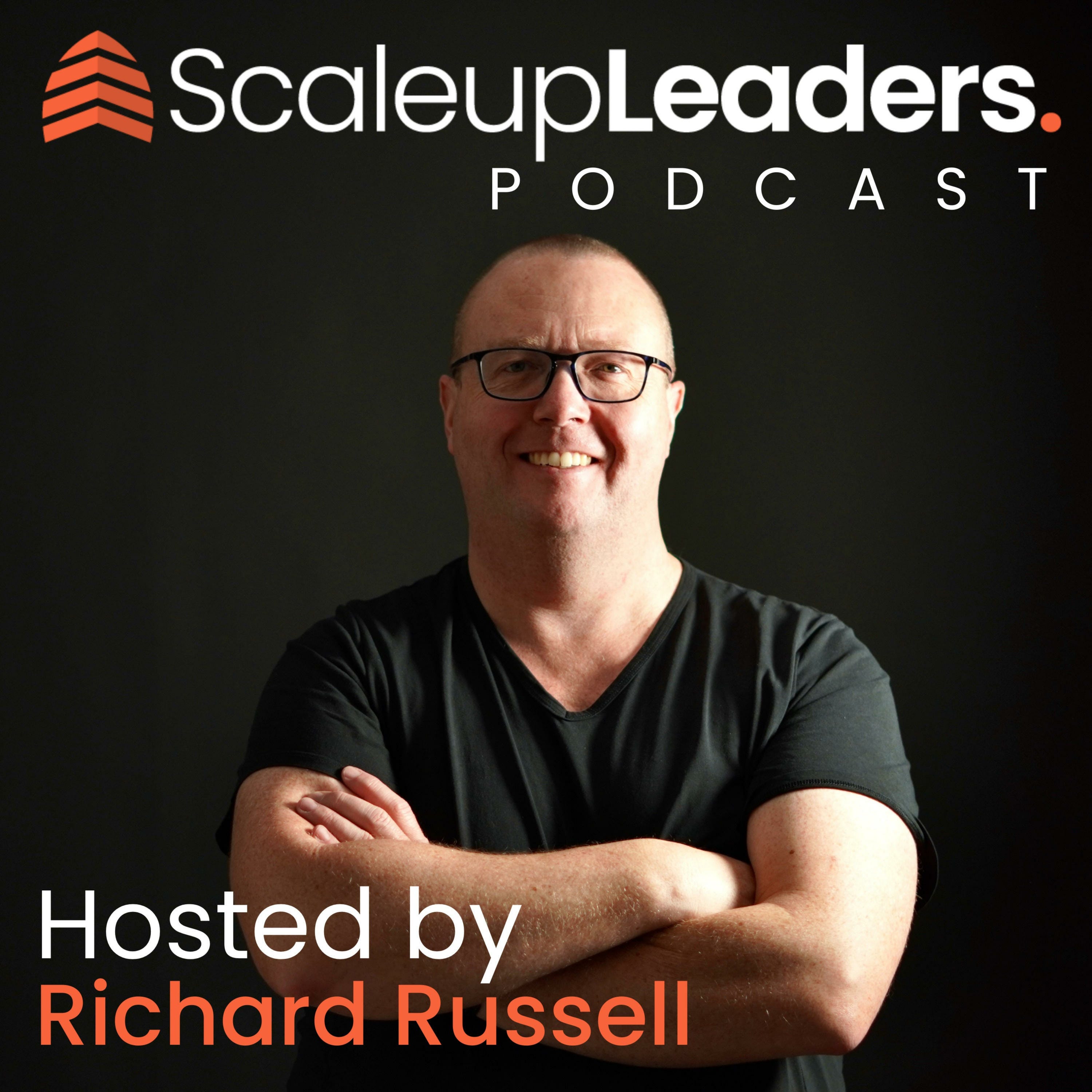 EP 18 - Interview with Nick Burne, Founder and CEO of GivePanel episode artwork