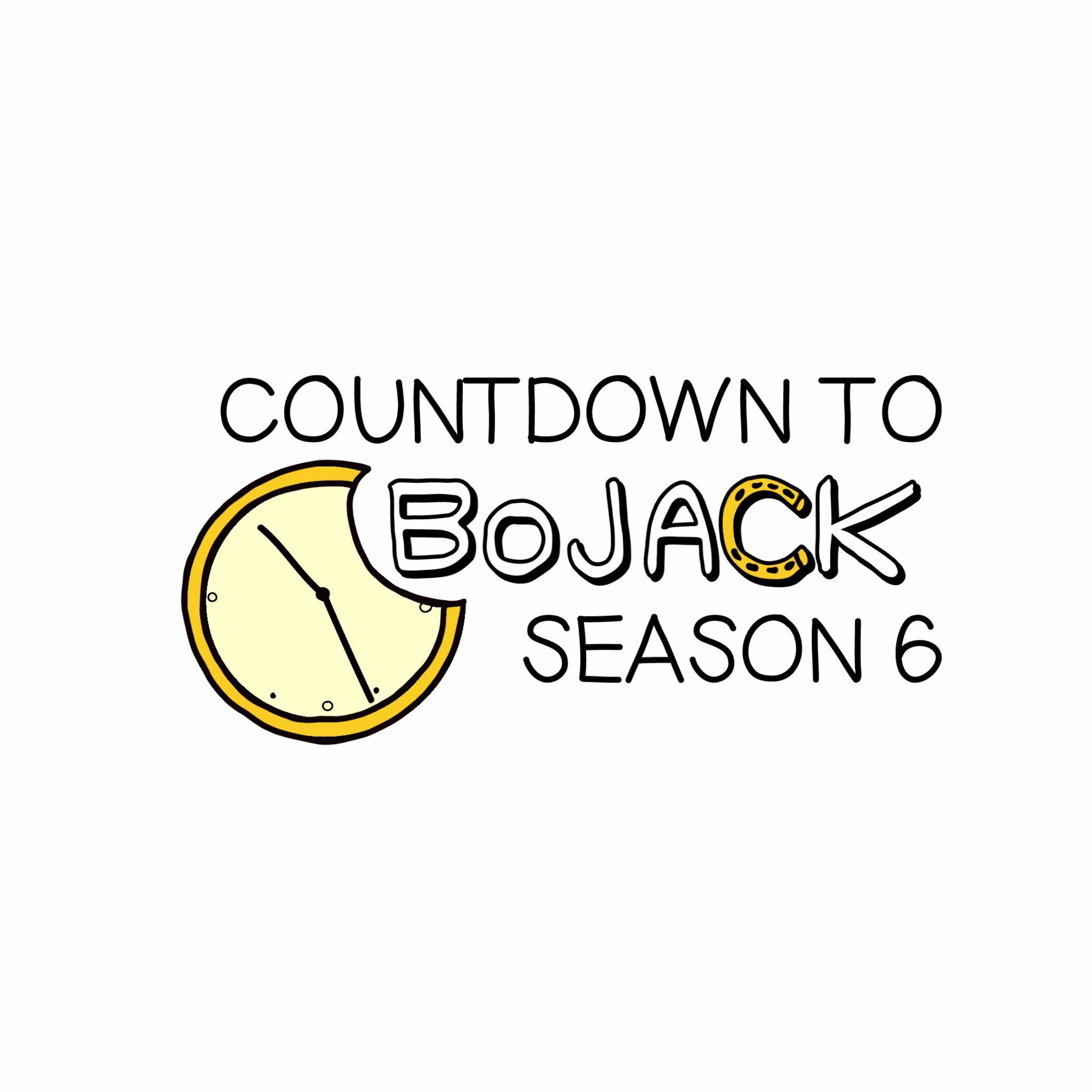 bojackhiddenjokes cover art