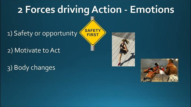 Informed Heart Podcast