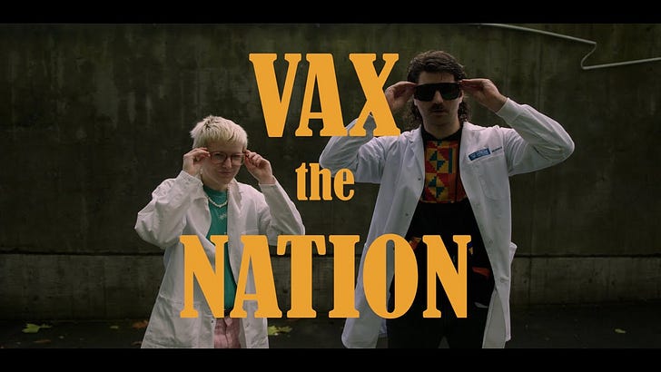 Informed Heart Podcast