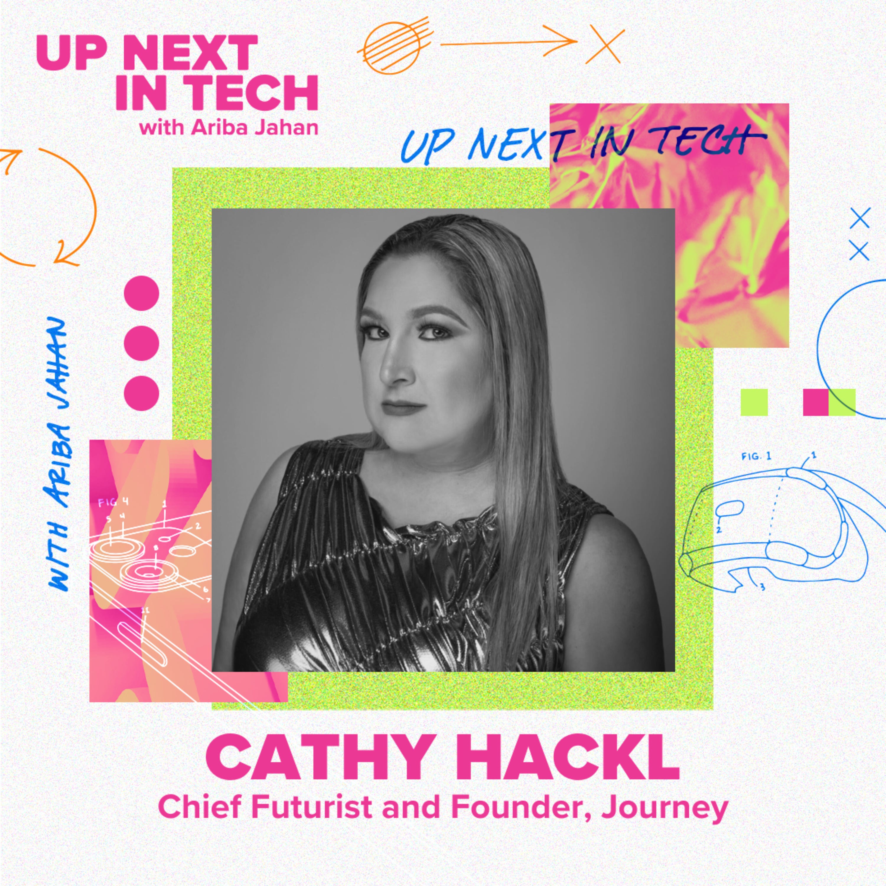 Unmissables with Ariba Jahan