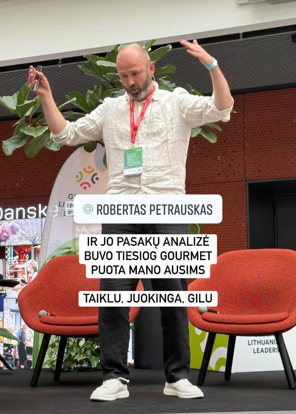 Apie privalomą optimizmą, pozityvumą ir depresiją.