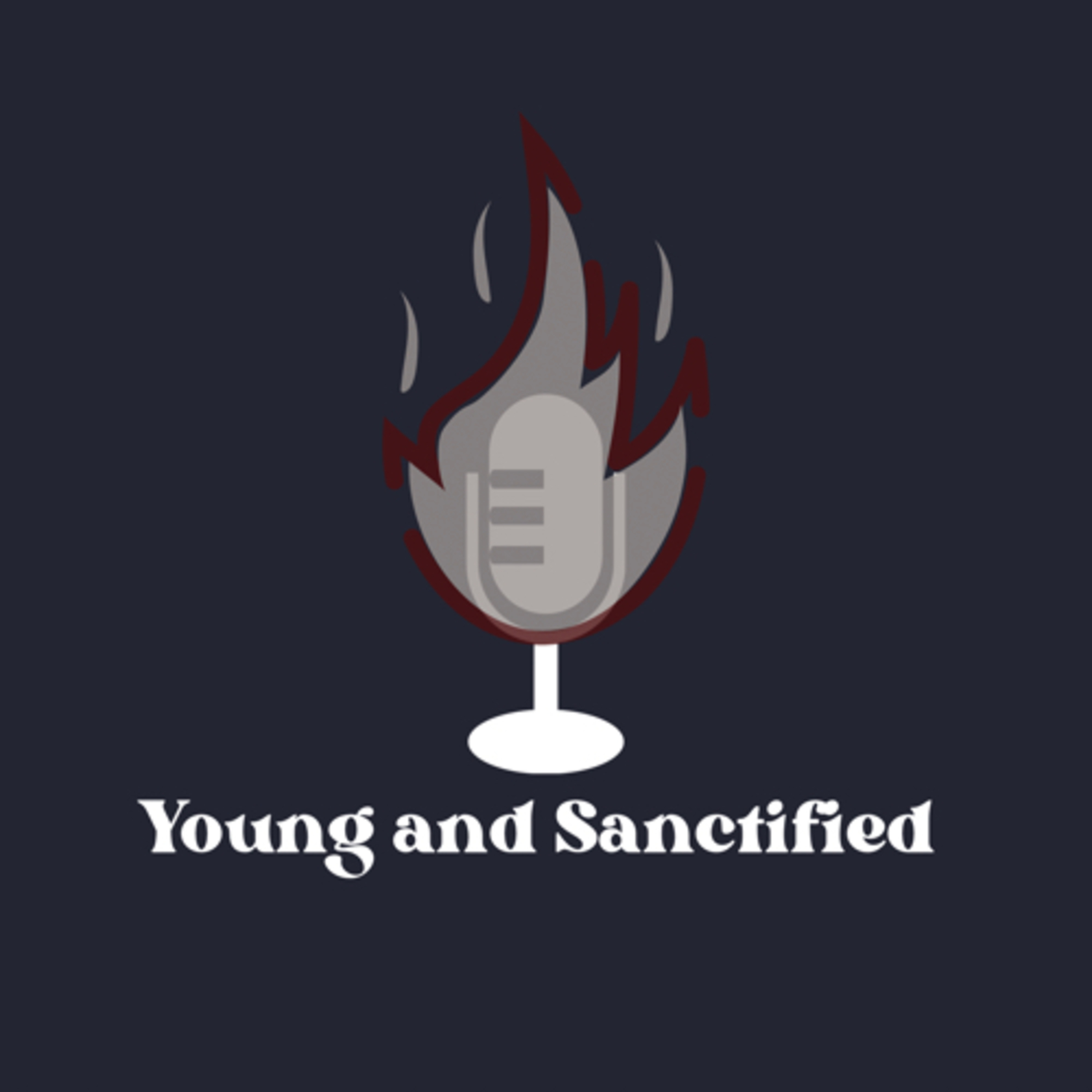 Whole & Holy: Navigating Faith in a Fragmented World