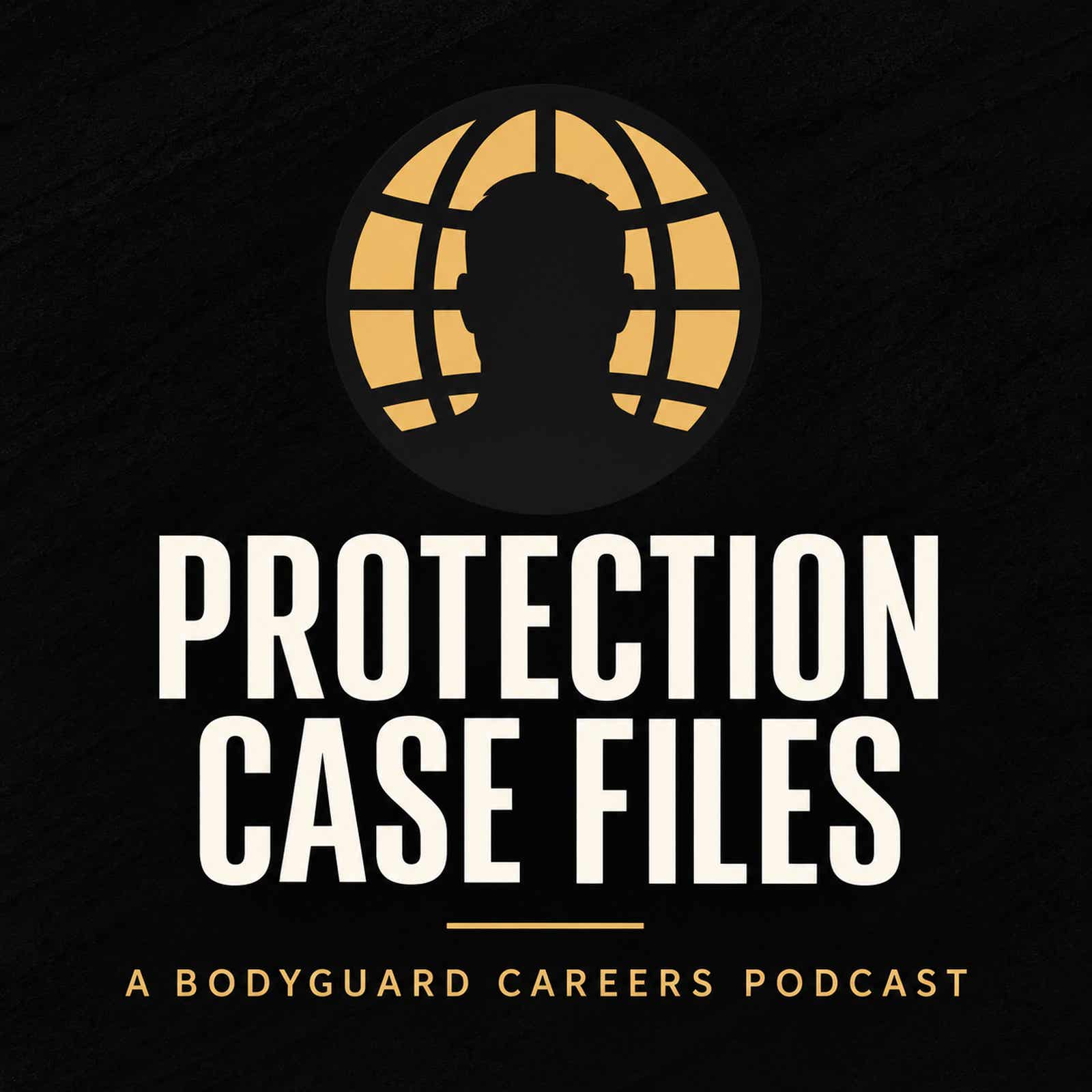Protection Case Files: A Bodyguard Careers Podcast