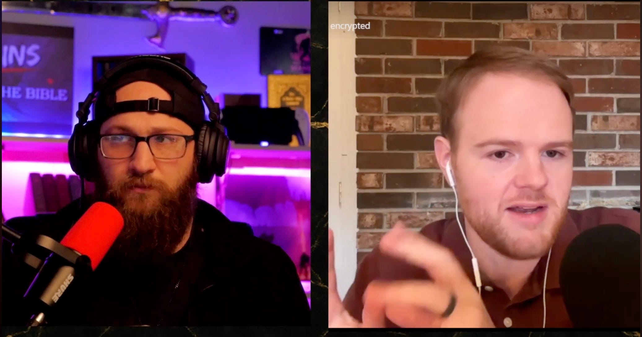 Faith+Works, the Holy Spirit, and other Controversies