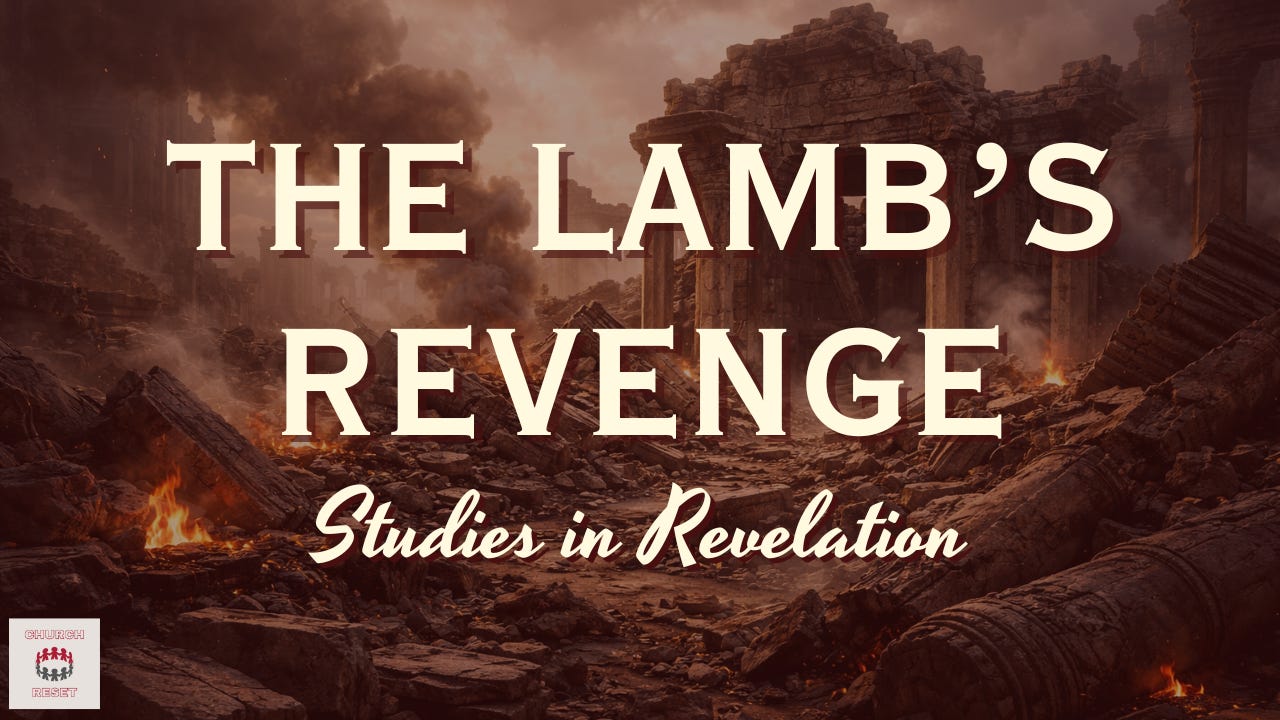 Demystifying Revelation