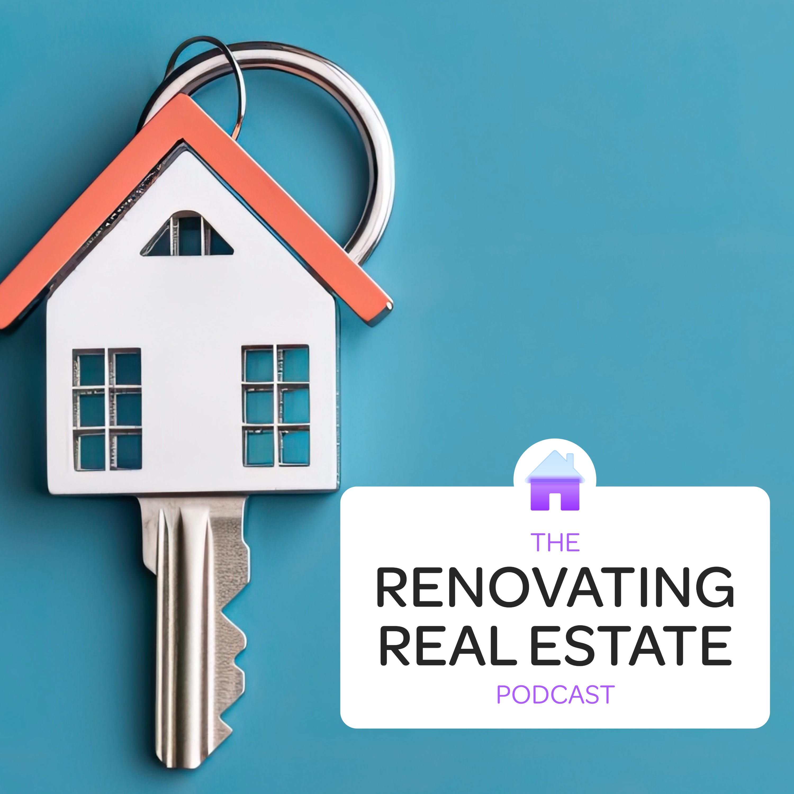Renovating Real Estate