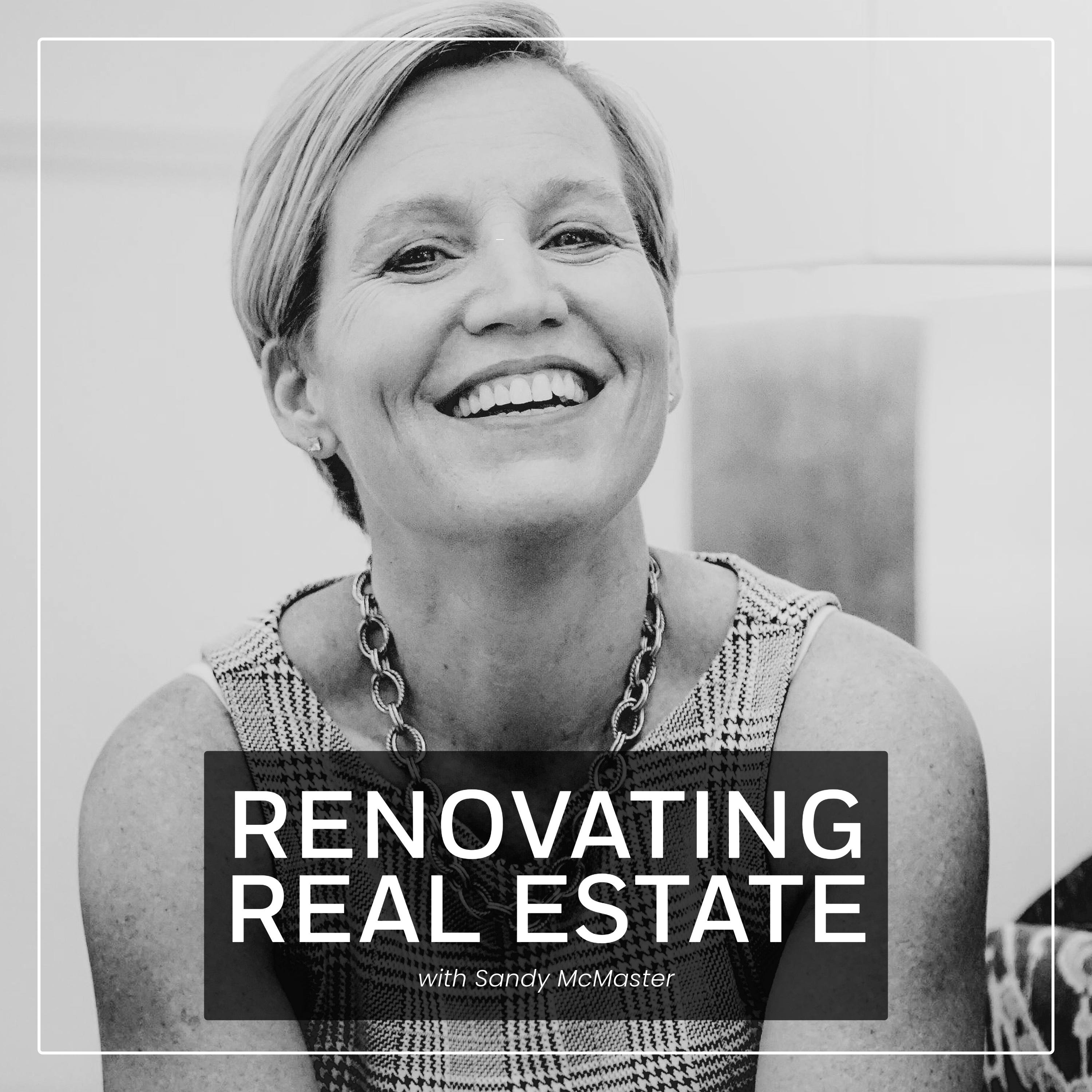 Renovating Real Estate