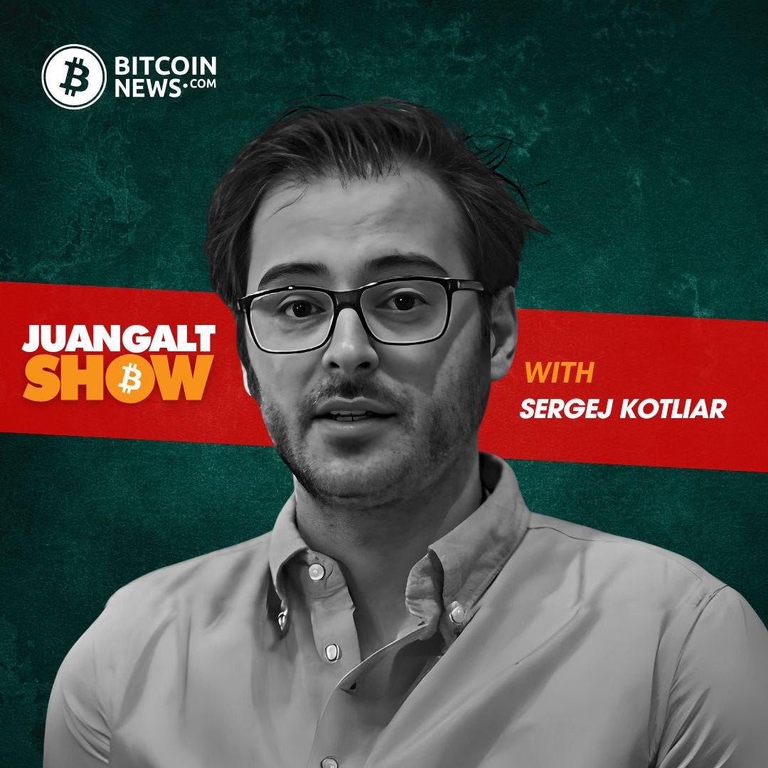 Bitrefill CEO: Lightning's Uncertain Future