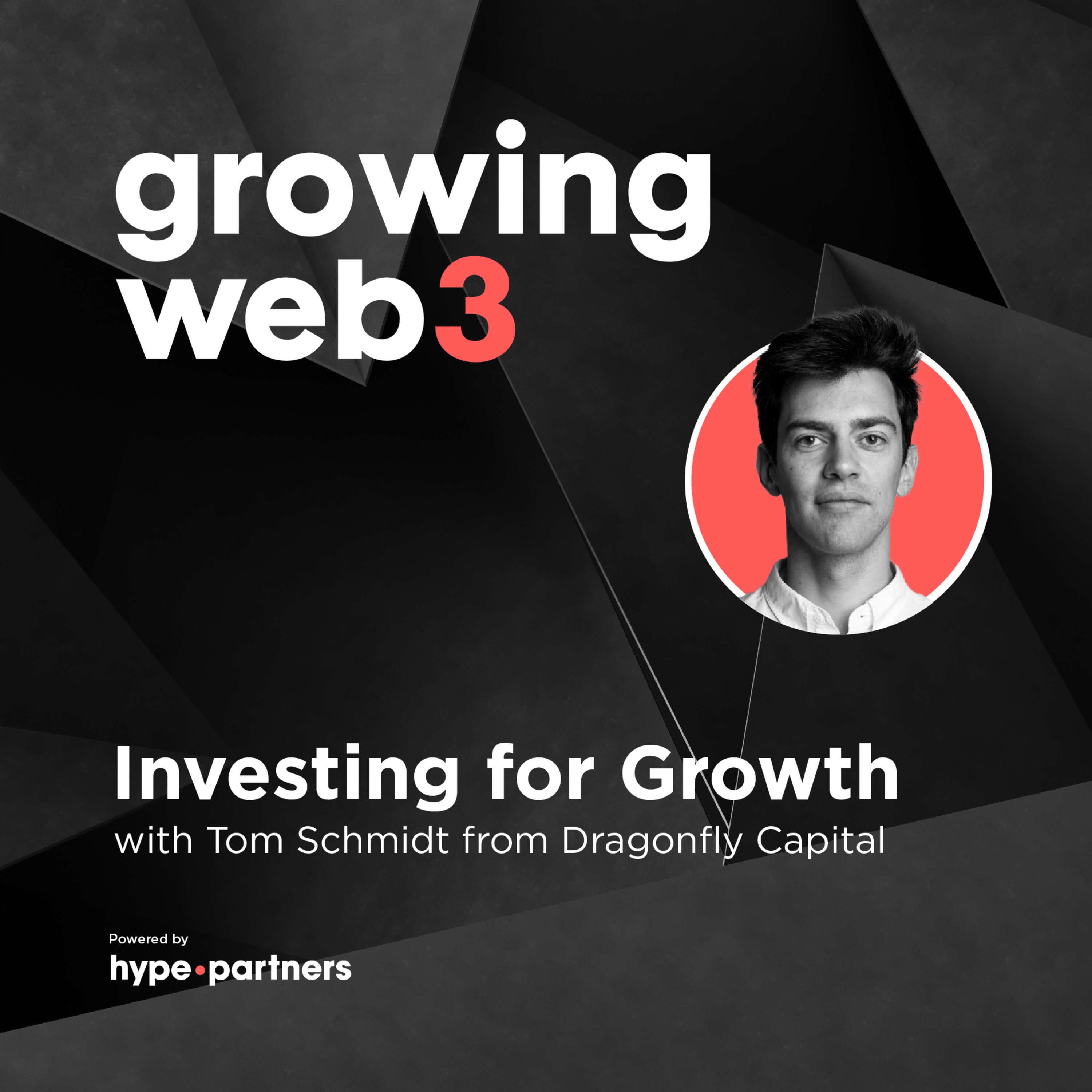 Growing Web3
