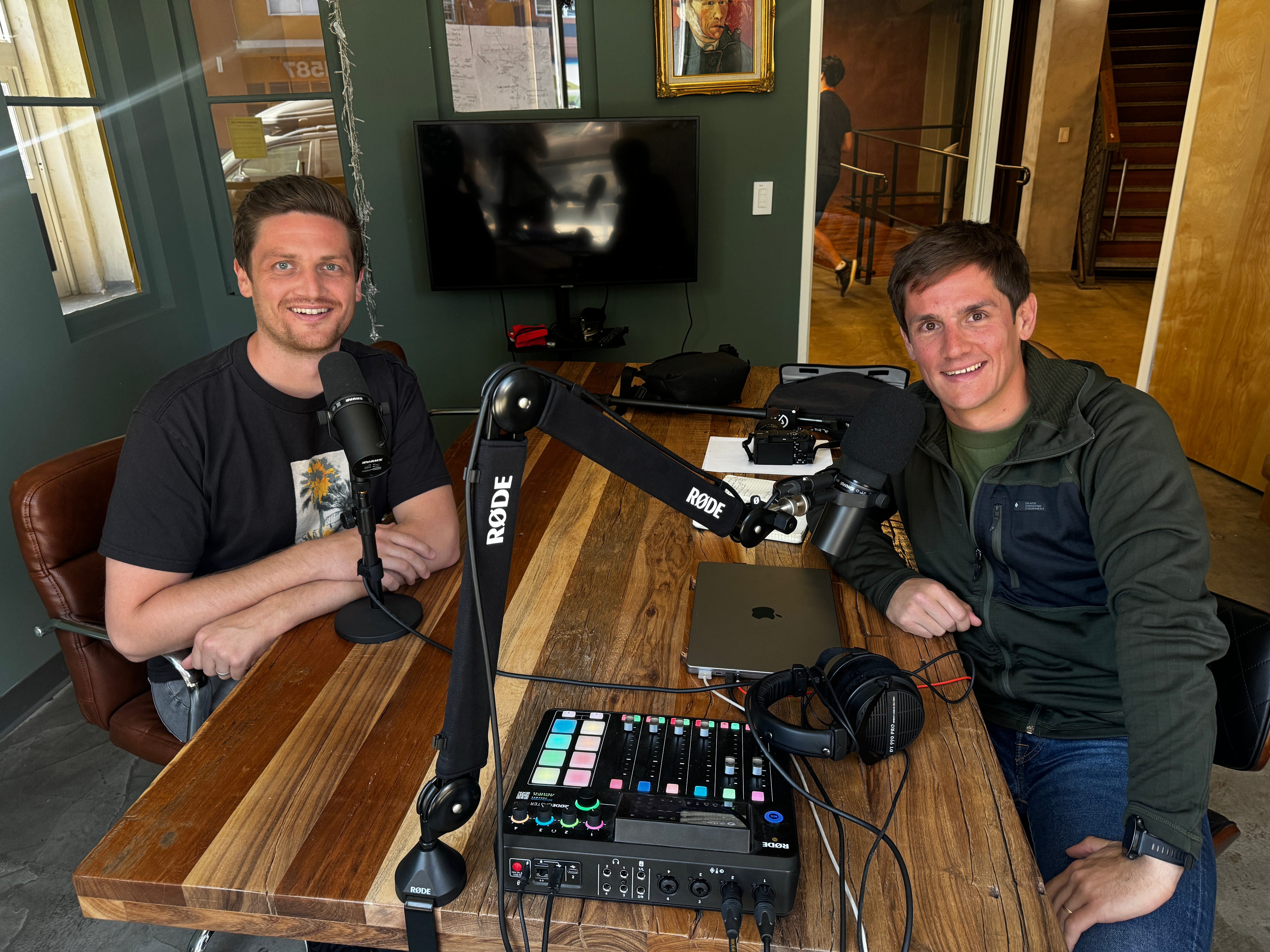 The Modern Recruiter