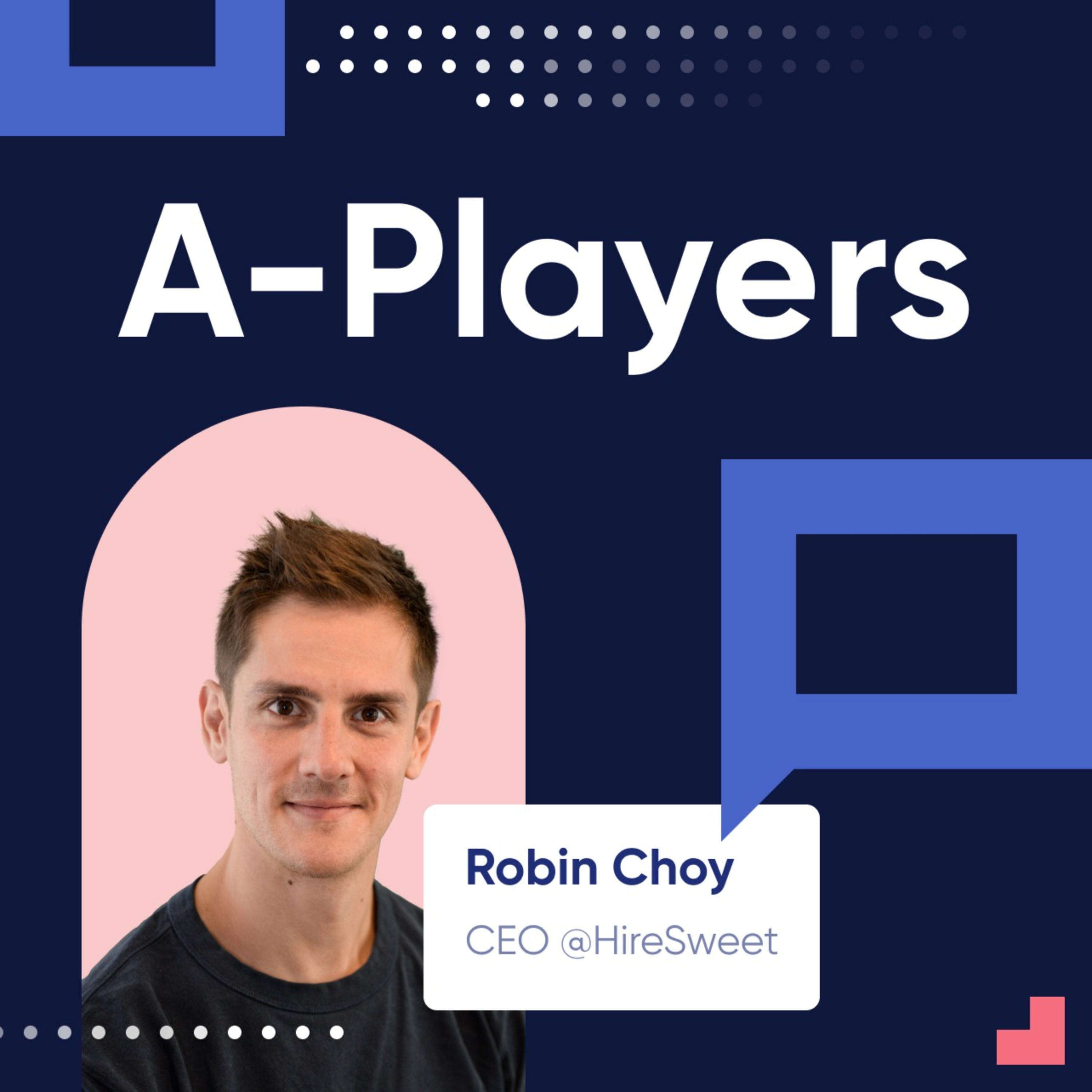 The Modern Recruiter