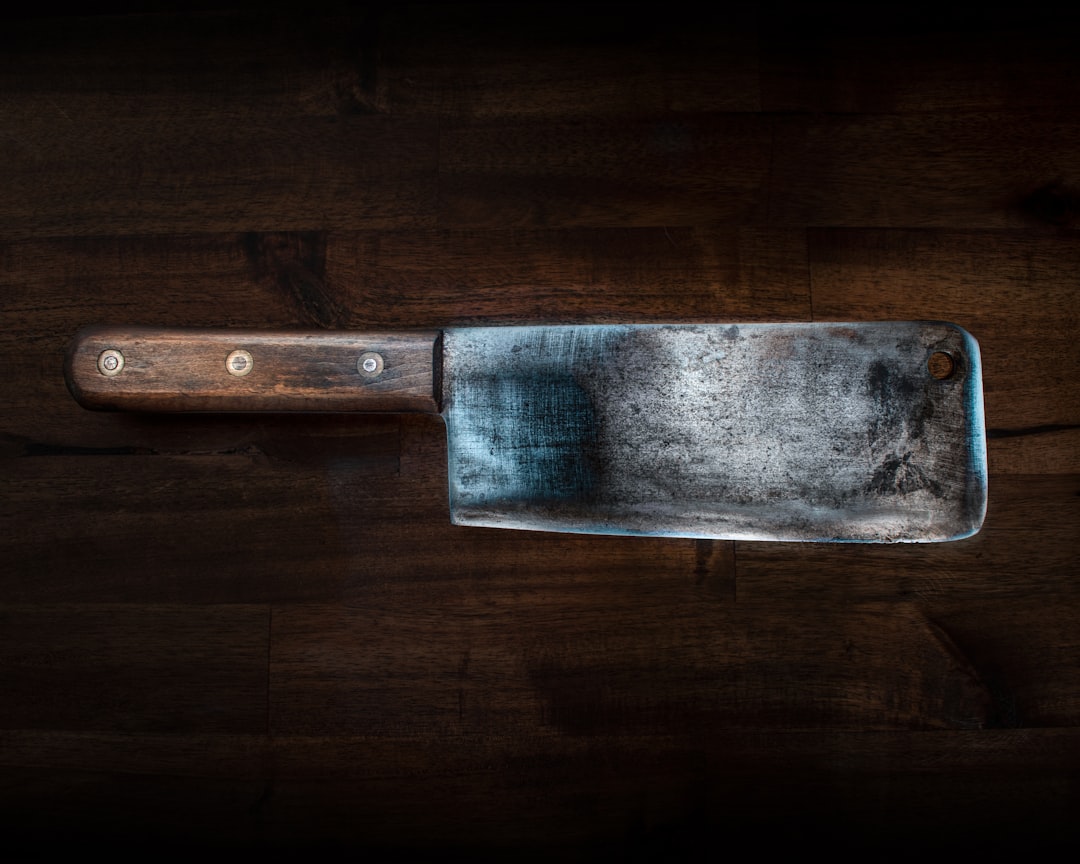 S3 E13: Murder In The Kitchen