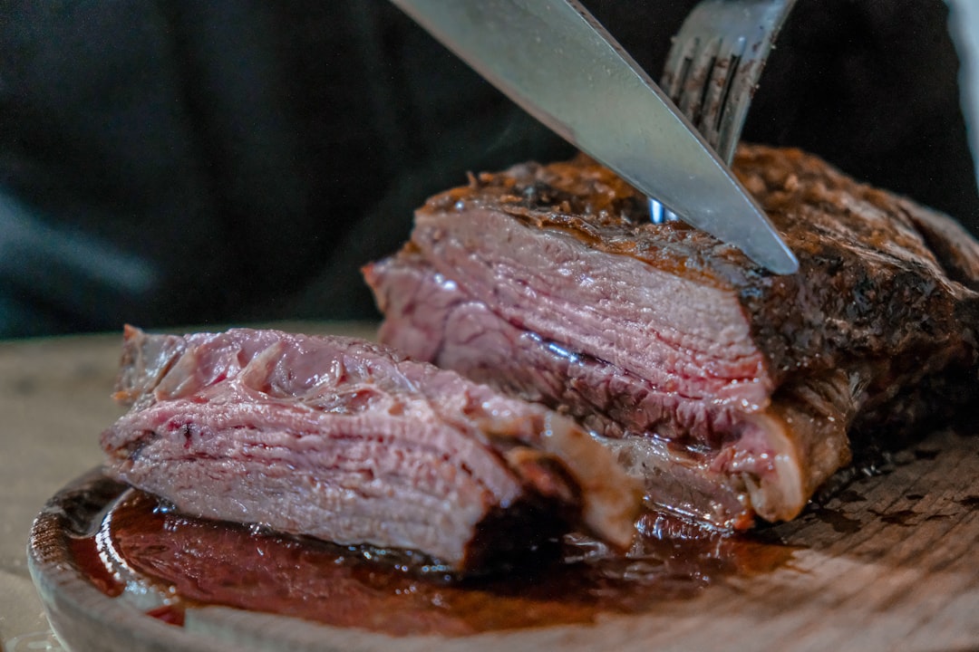 Food in Shakespeare: Dinner and Punishment