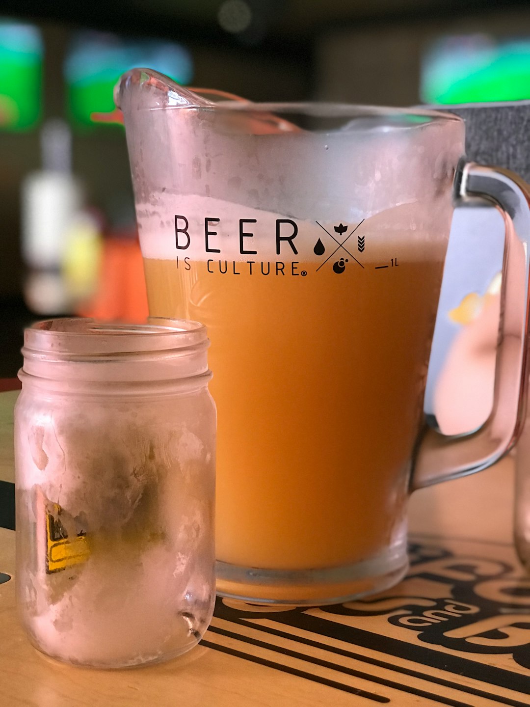 S4E5 In the Land of Ninkasi S4E5 In the Land of Ninkasi